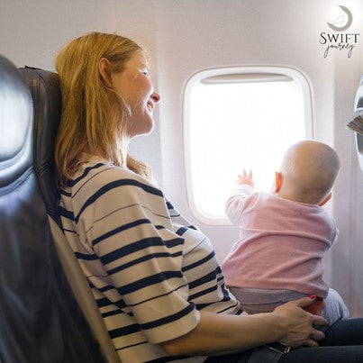 Traveling with a Baby: Tips for a Stress-Free Summer Vacation    So, you’re planning a summer vacation with your baby and wondering how to make the trip smooth, stress-free, and maybe even fun? Don’t worry; we’ve got you covered! Traveling with a little o