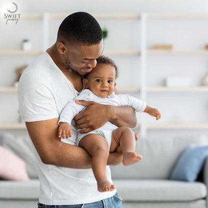 Navigating Fatherhood: Tips for Single Dads