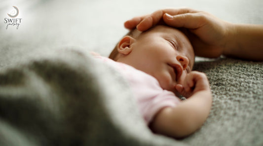 Conquering the Night: A Comprehensive Guide to Sleep Training Your Baby